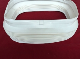 Blow molded products