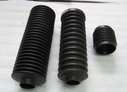 Blow molded products