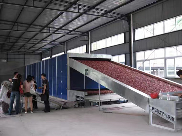 案例（lì）展示